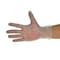 Dealmed Disposable Gloves, Exam Grade, Vinyl, Powder-Free, M, 1000 PK, Clear 787270 - alternate 3